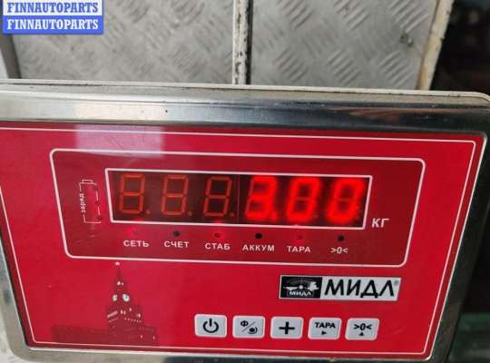 купить Радиатор охлаждения (конд.) на Volkswagen Passat B5