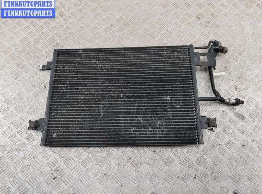 купить Радиатор охлаждения (конд.) на Volkswagen Passat B5