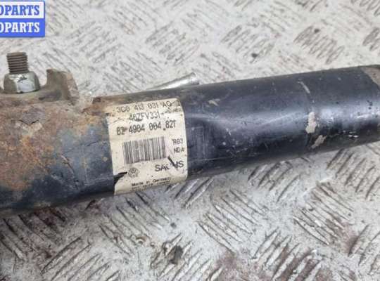 купить Стойка подвески передняя левая на Volkswagen Passat B6