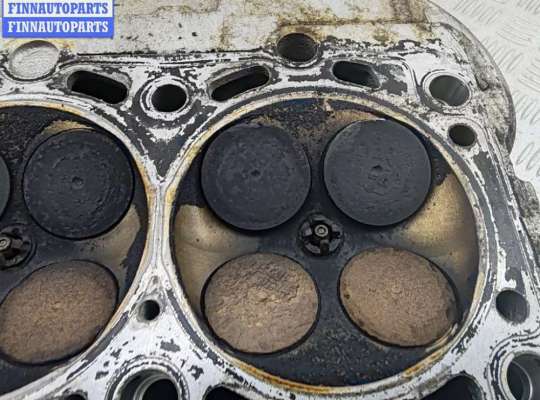 купить Головка блока цилиндров двигателя (ГБЦ) на BMW 3 E46 (1998-2006)