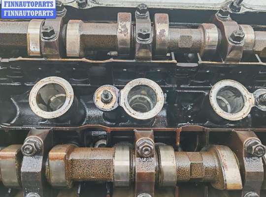 купить Головка блока цилиндров двигателя (ГБЦ) на BMW 3 E46 (1998-2006)