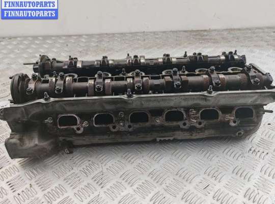 купить Головка блока цилиндров двигателя (ГБЦ) на BMW 3 E46 (1998-2006)