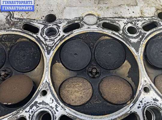 купить Головка блока цилиндров двигателя (ГБЦ) на BMW 3 E46 (1998-2006)