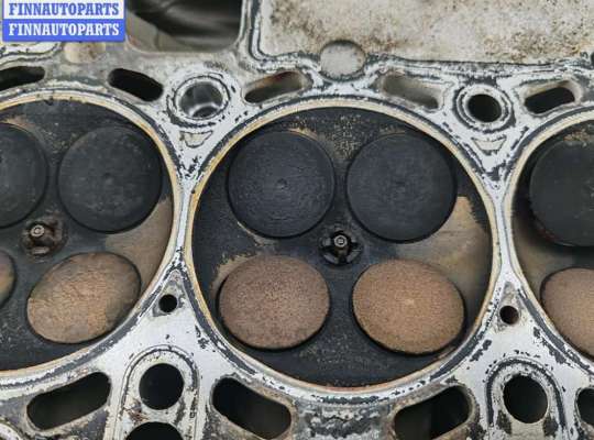 купить Головка блока цилиндров двигателя (ГБЦ) на BMW 3 E46 (1998-2006)