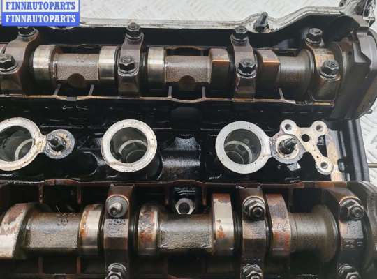 купить Головка блока цилиндров двигателя (ГБЦ) на BMW 3 E46 (1998-2006)