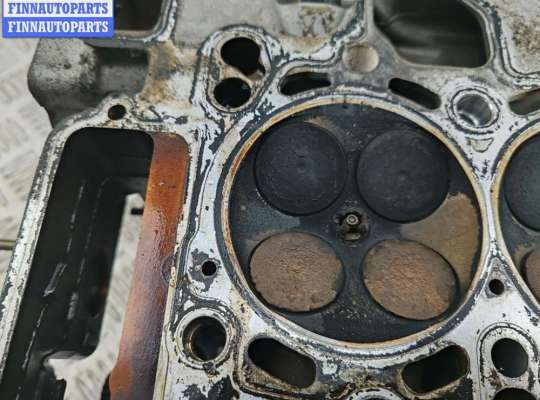 купить Головка блока цилиндров двигателя (ГБЦ) на BMW 3 E46 (1998-2006)