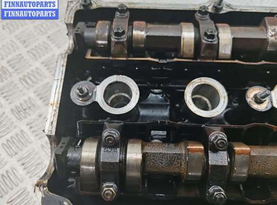 купить Головка блока цилиндров двигателя (ГБЦ) на BMW 3 E46 (1998-2006)