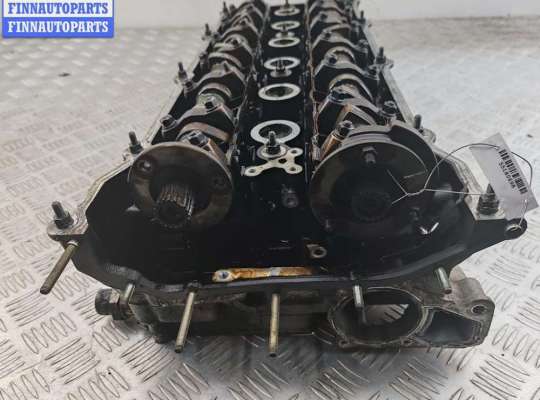 купить Головка блока цилиндров двигателя (ГБЦ) на BMW 3 E46 (1998-2006)