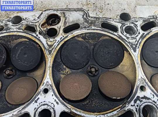 купить Головка блока цилиндров двигателя (ГБЦ) на BMW 3 E46 (1998-2006)