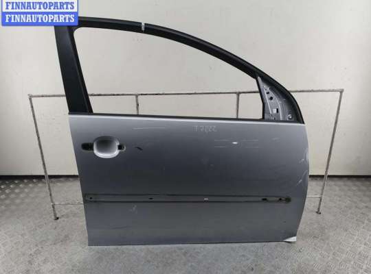 Дверь боковая передняя правая VG2535554 на Volkswagen Golf-5
