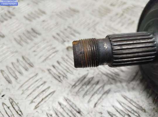 купить Полуось задняя на Mercedes W124 (1985-1995)