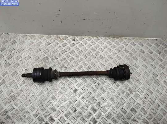 купить Полуось задняя на Mercedes W124 (1985-1995)