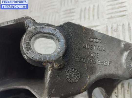 купить Крепление втулки стабилизатора переднего на Audi A4 B6 (2001-2004)
