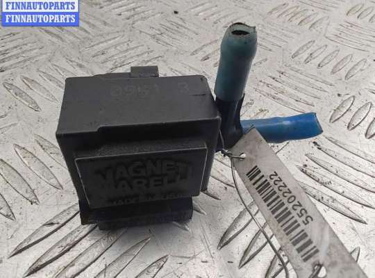 купить Клапан электромагнитный на Fiat Stilo