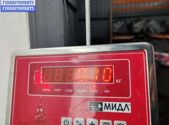 купить Клапан электромагнитный на Fiat Stilo