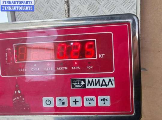 купить Расходомер (измеритель потока воздуха) на Mercedes C-Class W202 (1993-2000)