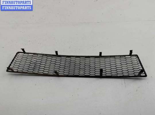 купить Решётка (заглушка) в бампер на Skoda Octavia mk2 (A5 1Z) 2004-2013