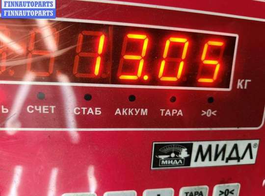 купить Капот на Volkswagen Golf-5 Plus