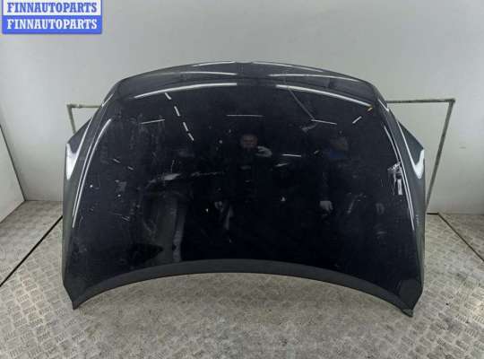 купить Капот на Volkswagen Golf-5 Plus