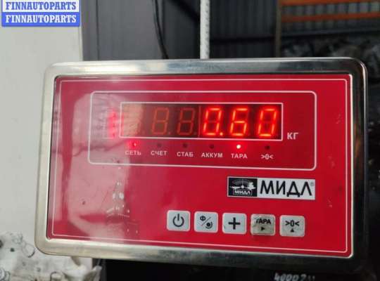 купить Шкив помпы на Volkswagen Passat B3