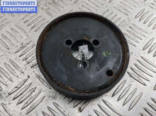 купить Шкив помпы на Volkswagen Passat B3