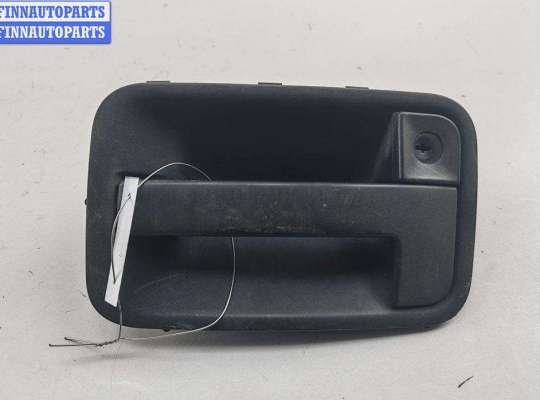 Ручка двери наружная на Peugeot Expert I (222)