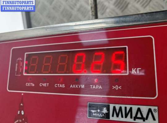 купить Ручка двери наружная задняя правая на Peugeot Expert (1994-2006)