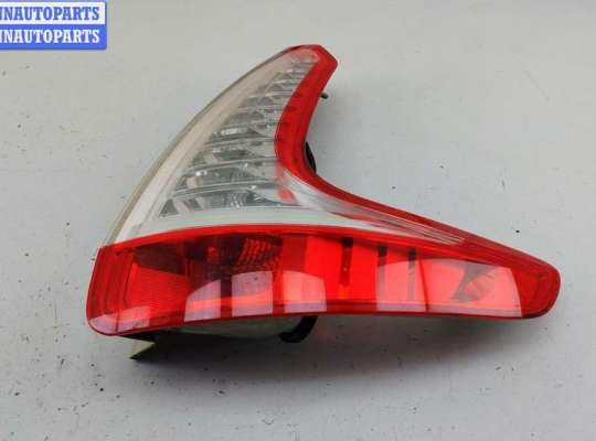 Купить Фонарь задний правый на Renault Scenic III (2009-2015) Фонарь задний правый RN1598583 на Renault Scenic III (2009-2015)