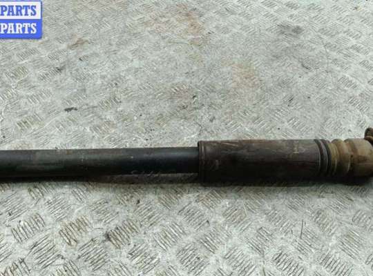 купить Амортизатор подвески задний левый на BMW 3 E46 (1998-2006)