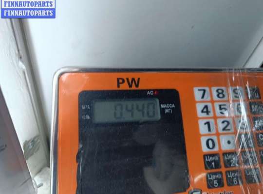 купить Блок управления двигателем (ДВС) на Seat Alhambra (2000-2010)