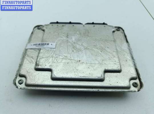 купить Блок управления двигателем (ДВС) на Seat Alhambra (2000-2010)