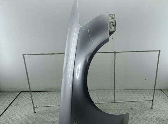 купить Крыло переднее правое на Audi A6 C6 (2004-2011)