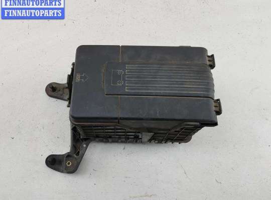 Кожух аккумулятора (короб АКБ) SK530156 на Skoda Octavia mk2 (A5 1Z) 2004-2013