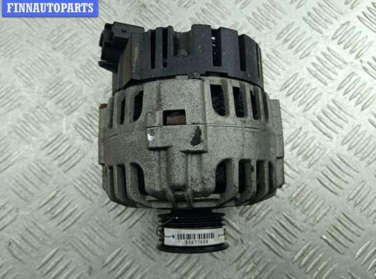 Генератор CT1134543 на Citroen C5 (2001-2008)