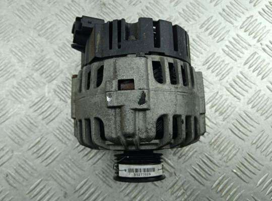 Купить Генератор на Citroen C5 (2001-2008) Генератор CT1134543 на Citroen C5 (2001-2008)