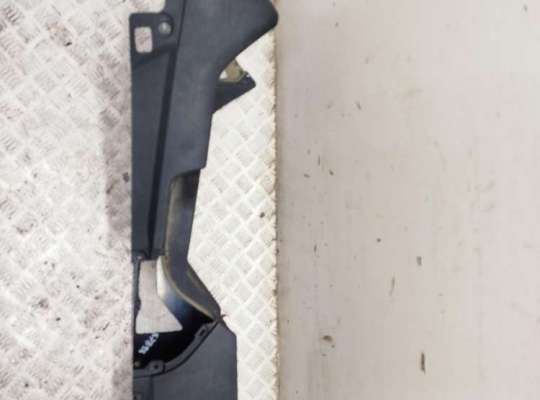 купить Консоль салона (центральная часть) на BMW 5 E39 (1995-2003)