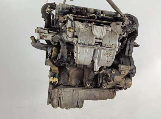 купить Двигатель (ДВС) на Opel Astra G (1998-2004)