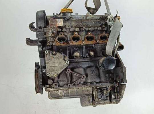 купить Двигатель (ДВС) на Opel Astra G (1998-2004)
