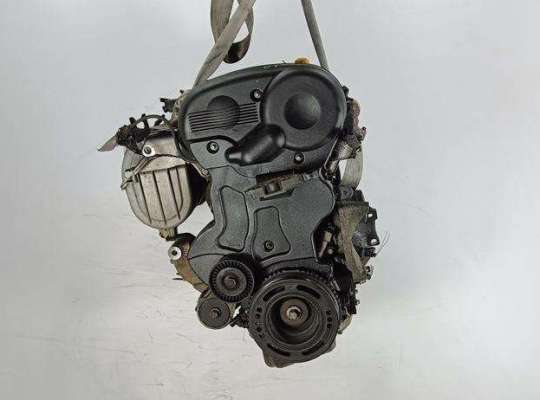 купить Двигатель (ДВС) на Opel Astra G (1998-2004)