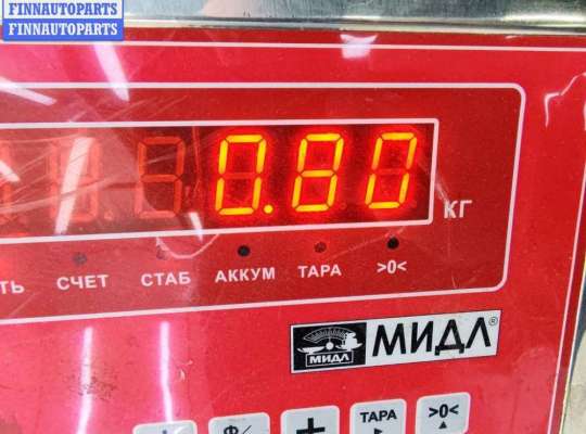 купить Защита крыла (подкрылок) передняя правая на Audi A4 B5 (1994-2001)