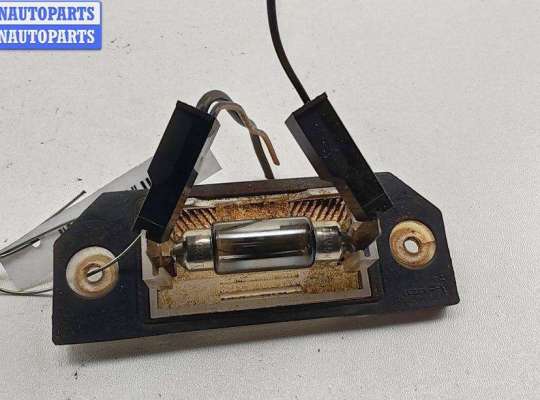 купить Подсветка номера на Ford Focus II (2004-2011)