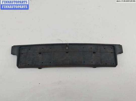 Бленда (накладка под номер) BM3146673 на BMW 3 E36 (1991-2000)