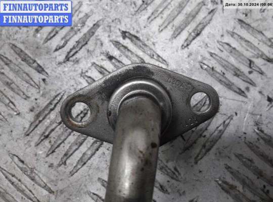 купить Трубка системы рециркуляции EGR на Volkswagen Golf-4