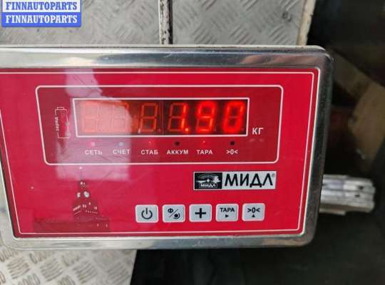 купить Стеклоподъемник электрический передний правый на Volvo S60