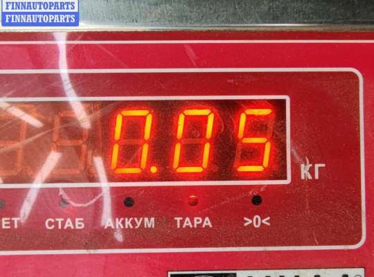 купить Патрон лампы фонаря на Audi A6 C5 (1997-2005)