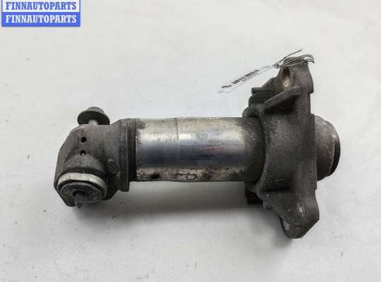 Кронштейн бампера переднего AU1725167 на Audi A4 B6 (2001-2004)