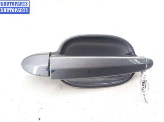 купить Ручка двери наружная передняя правая на BMW 5 E60/E61 (2003-2010)