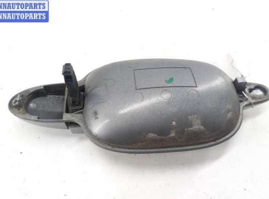 купить Ручка двери наружная передняя правая на BMW 5 E60/E61 (2003-2010)