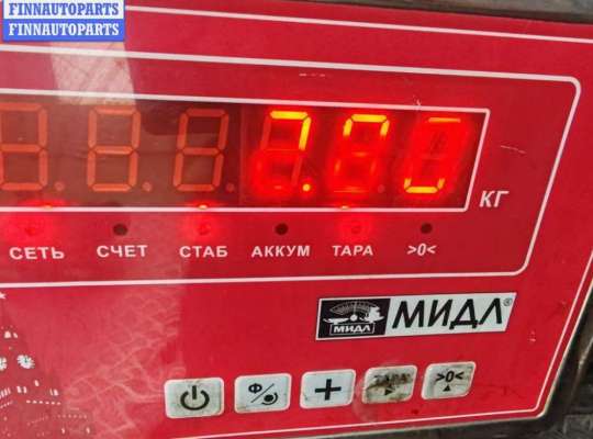 купить Кулак (корпус ступицы) передний левый на BMW 5 E39 (1995-2003)