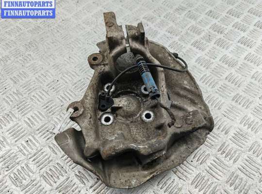 купить Кулак (корпус ступицы) передний левый на BMW 5 E39 (1995-2003)